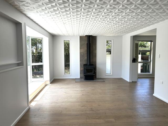 House for rent in Lincoln, Canterbury