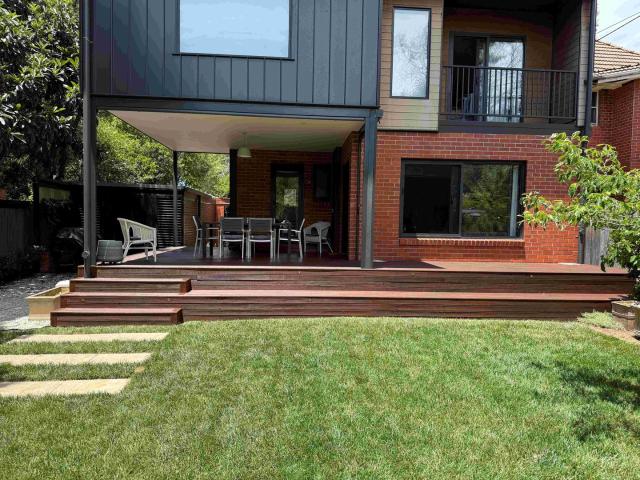 Property for rent in Reid, Canberra