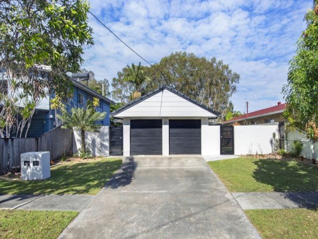 Duplex for rent in Fernbrook, Queensland