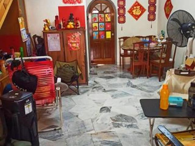 Terraced House for sale in Petaling, Subang Jaya