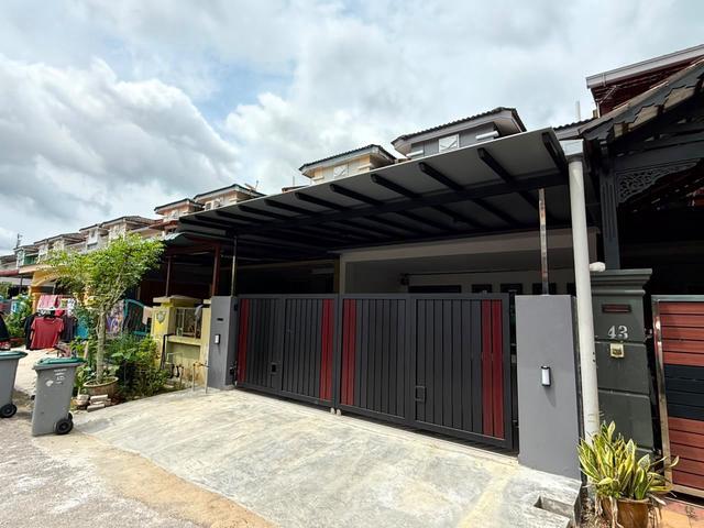 Terraced House for sale in Bukit Ledang, Johor
