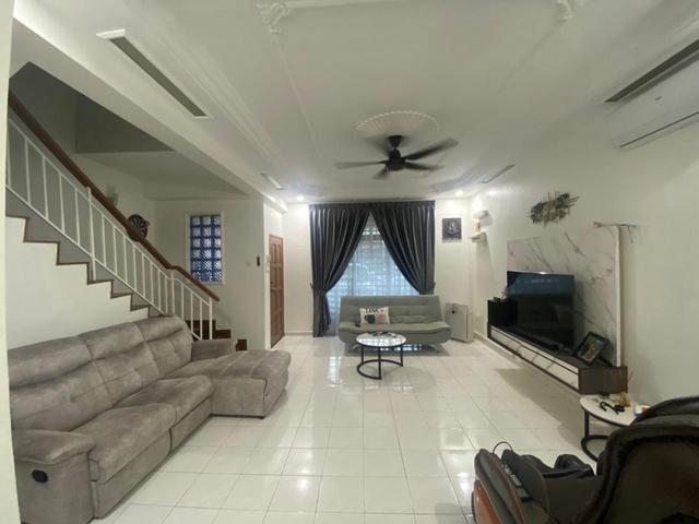 Terraced House for sale in Bukit Ledang, Johor
