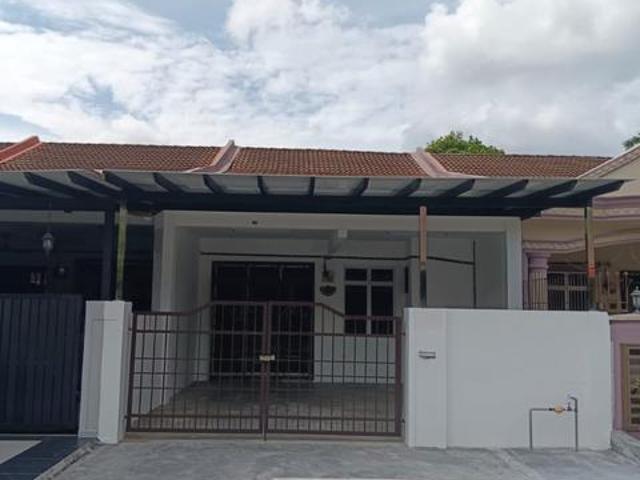 Terraced House for sale in Bukit Ledang, Johor