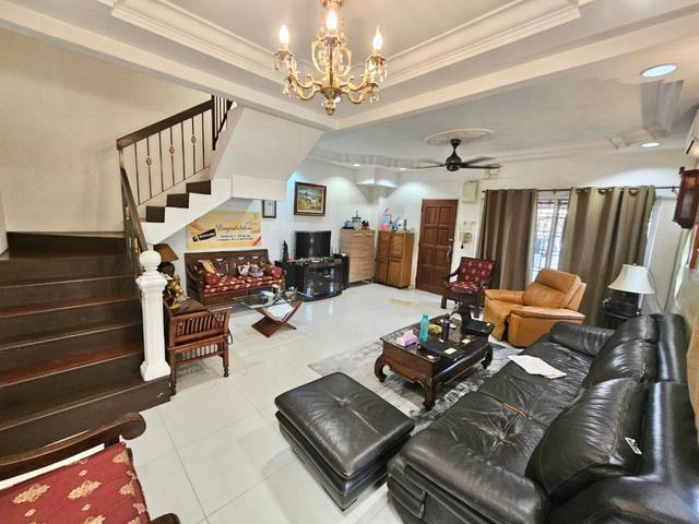 Terraced House for sale in Petaling, Subang Jaya