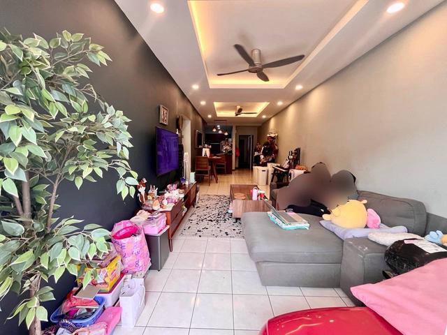Apartment for sale in Petaling, Alam Impian