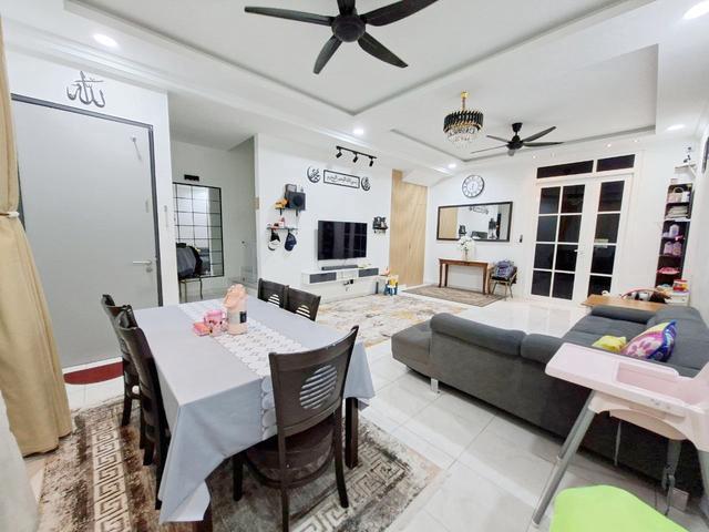 Terraced House for sale in Selayang, Selangor