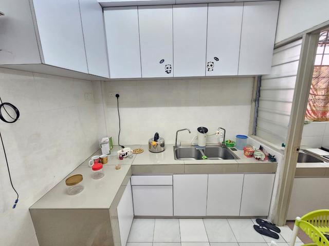 Apartment for sale in Petaling, Subang Jaya