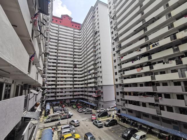 Apartment for sale in Bangsar, Kuala Lumpur