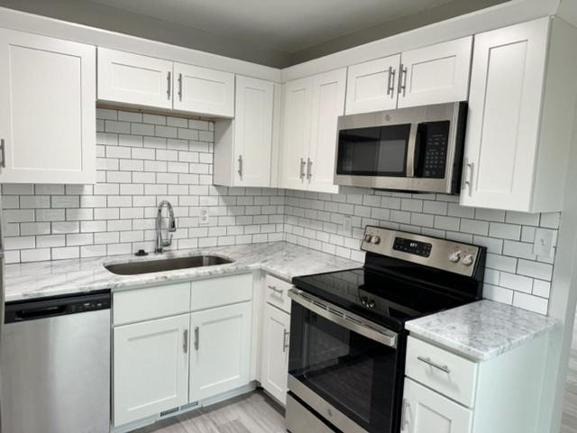 Apartment for rent in Millbrook Village, Raleigh