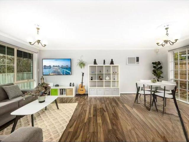 Apartment for rent in Camerons Creek, Victoria