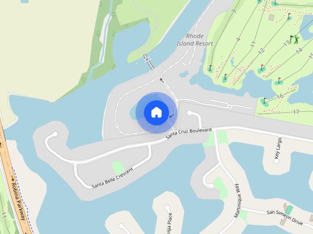 Apartment for rent in Clear Island Waters, Gold Coast City