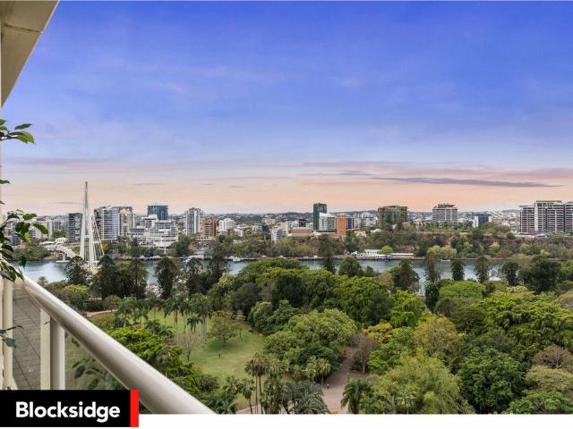 Apartment for sale in Brisbane City, Queensland