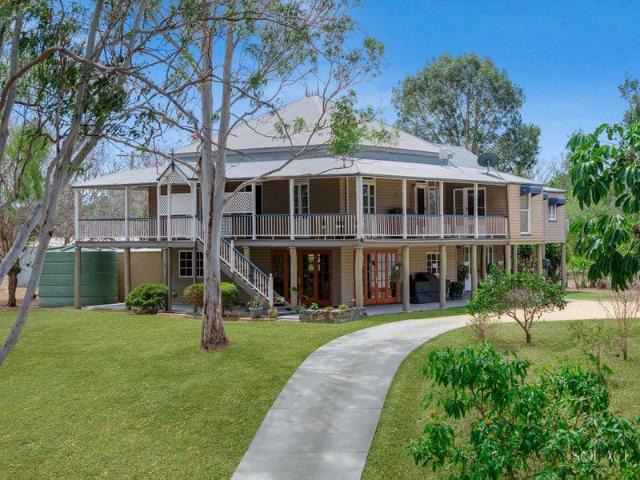 House for sale in River Ranch, Gladstone Regional