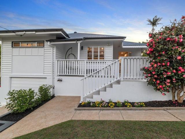 House for sale in Toombul, Queensland