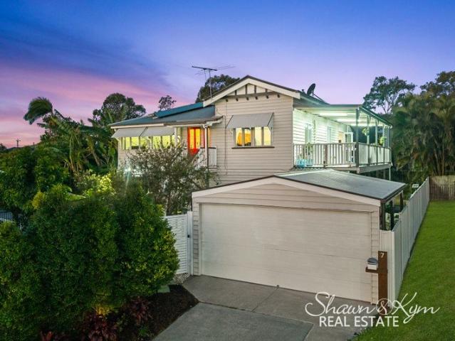 House for sale in Toombul, Queensland