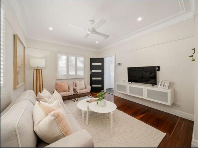 House for rent in Scarborough, Greater Brisbane