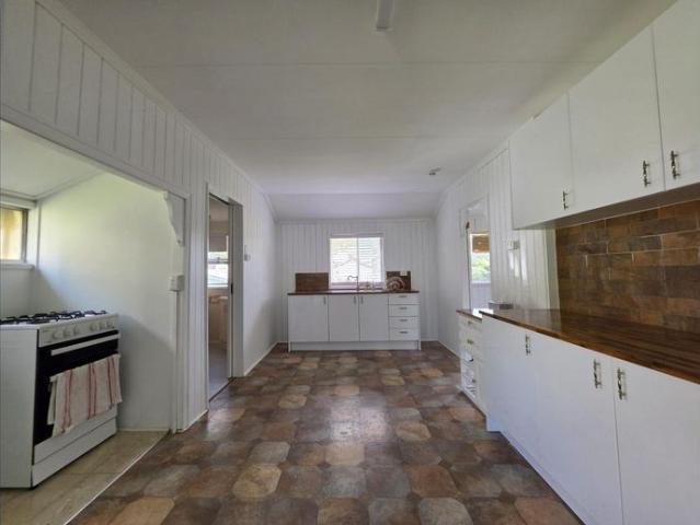 House for rent in Howard, Queensland