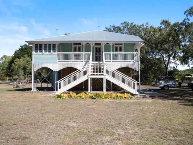 House for rent in Moore Park Beach, Queensland