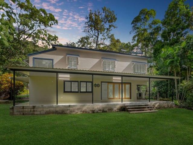 House for sale in Cairns, Queensland