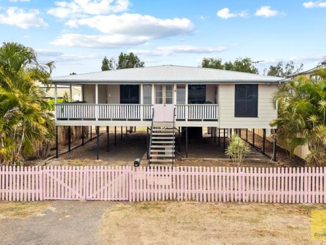 House for sale in Emerald