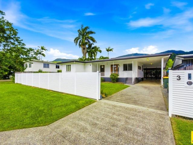 House for sale in Cairns, Queensland