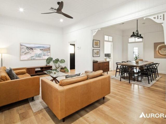 House for rent in Toombul, Queensland