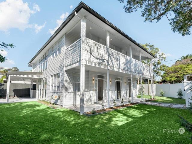 House for sale in Balmoral, Greater Brisbane
