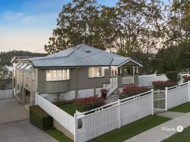 House for sale in Toombul, Queensland