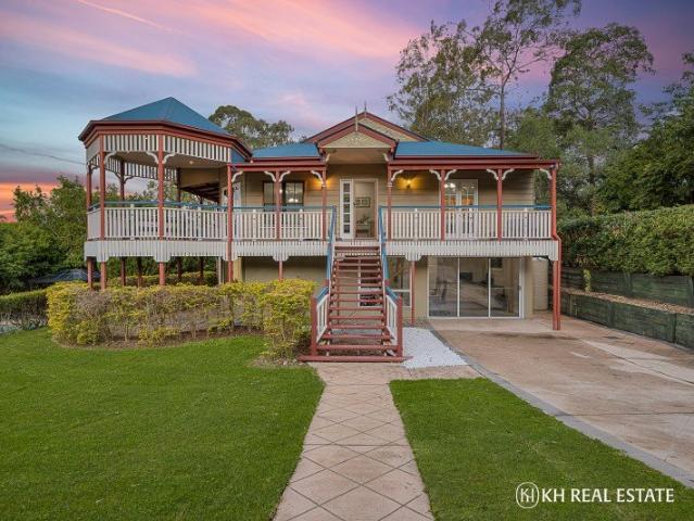 House for sale in Toombul, Queensland