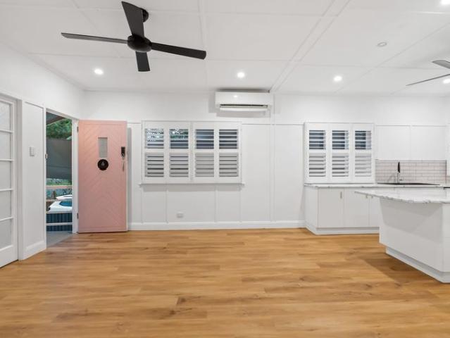 House for rent in Cairns, Queensland
