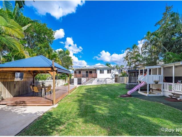 House for sale in Rockhampton, Queensland