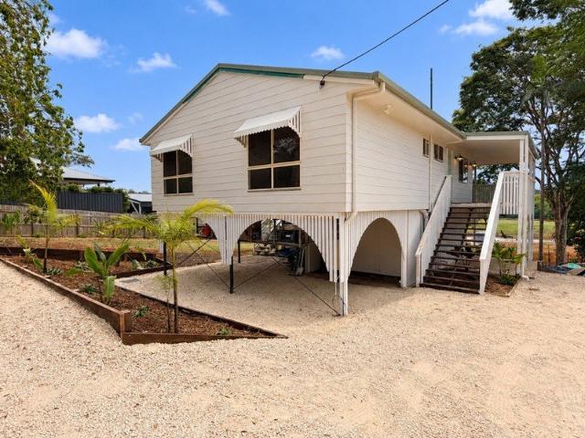 House for rent in Pomona