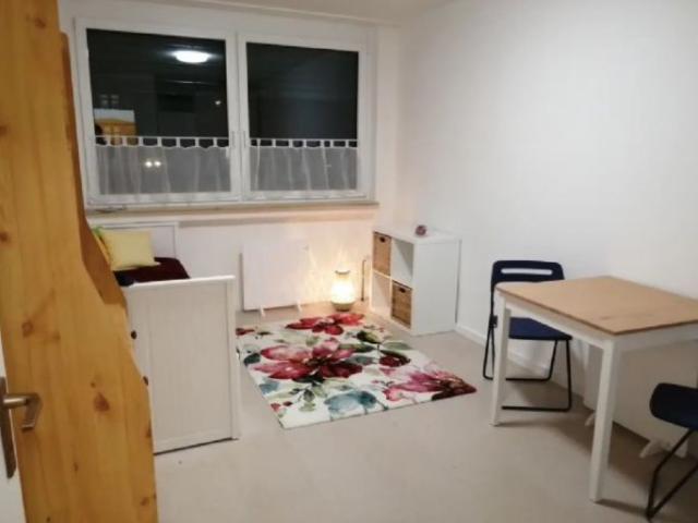 Apartment mieten in Nordend Ost, Sachsenhausen
