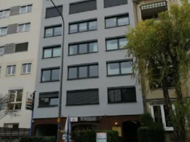 Apartment mieten in Nordend Ost, Sachsenhausen