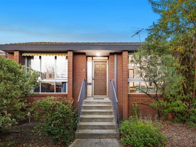 Apartment for rent in Camerons Creek, Victoria
