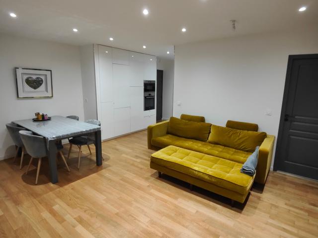 Appartement location à Lyon, Métropole de Lyon