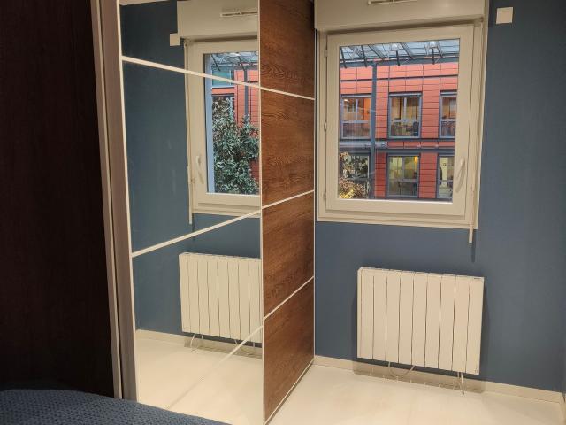 Appartement location à Lyon, Métropole de Lyon