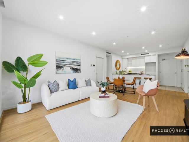 Apartment for sale in Sydney, New South Wales