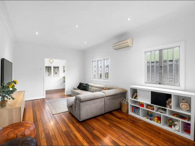 House for rent in Morningside, Greater Brisbane