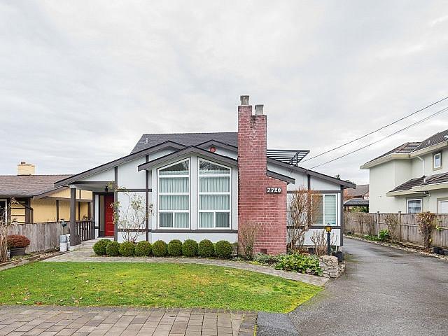 House for sale in Richmond, British Columbia
