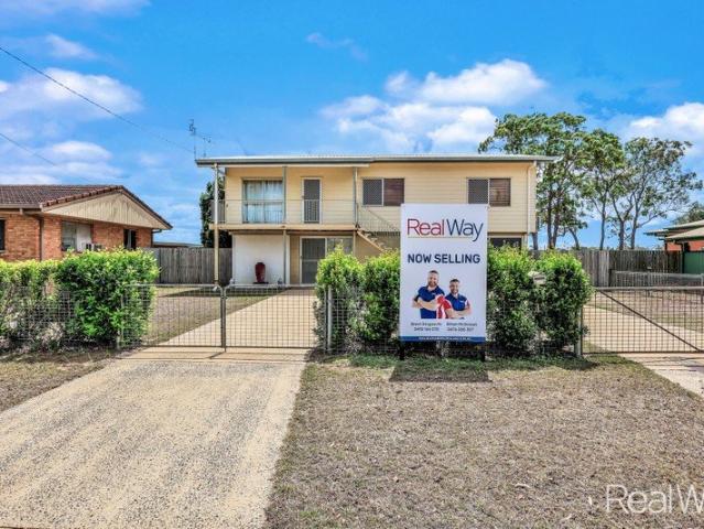 House for sale in Avenell Heights, Bundaberg