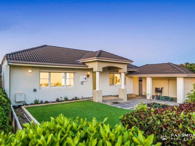 House for sale in Stirling, Western Australia
