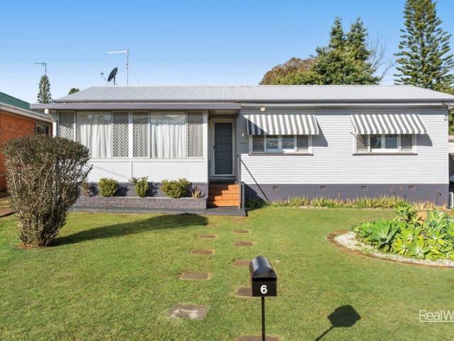 House for rent in Toowoomba, Queensland