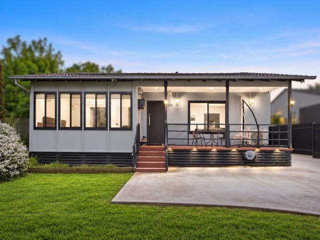 House for sale in Camerons Creek, Victoria