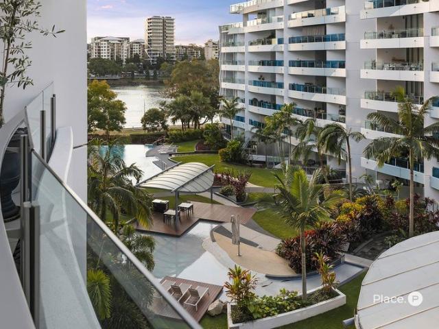 Apartment for sale in Toombul, Queensland