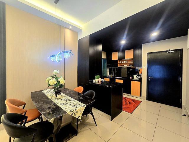 Serviced Residence for sale in Country Heights Damansara, Kuala Lumpur