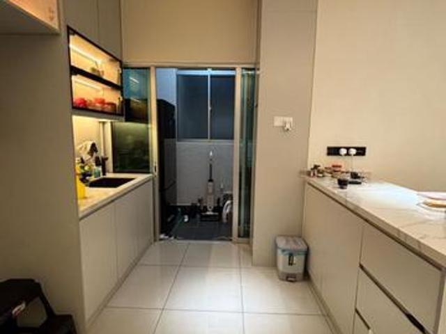 Serviced Residence for sale in Country Heights Damansara, Kuala Lumpur