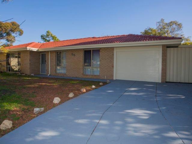 House for rent in Cooloongup, Western Australia