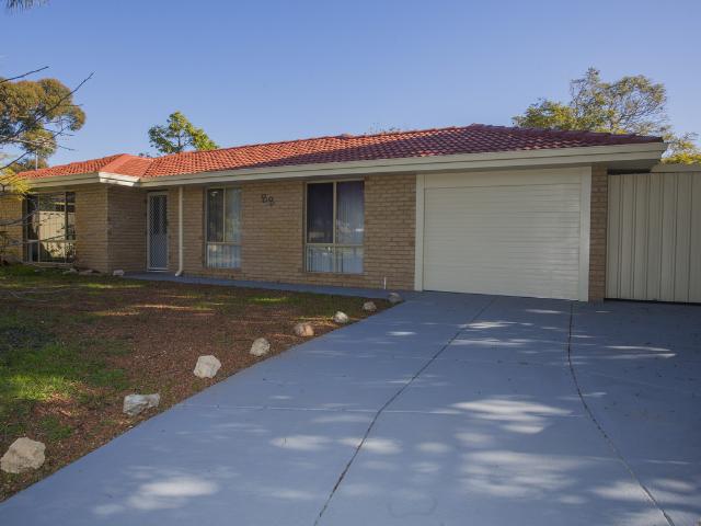 House for rent in Cooloongup, Western Australia