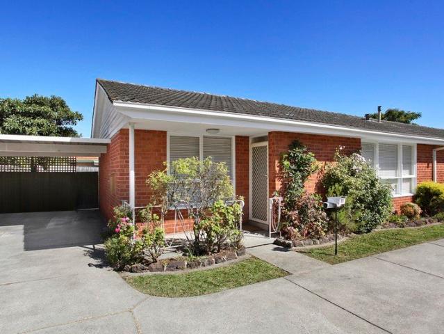 Apartment for rent in Camerons Creek, Victoria